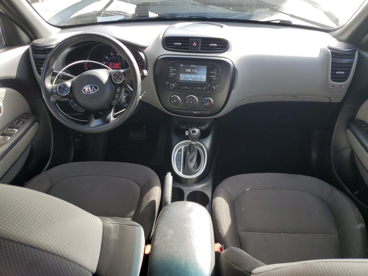 2019 Kia Soul VIN: KNDJN2A28K7688373 Lot: 84030455