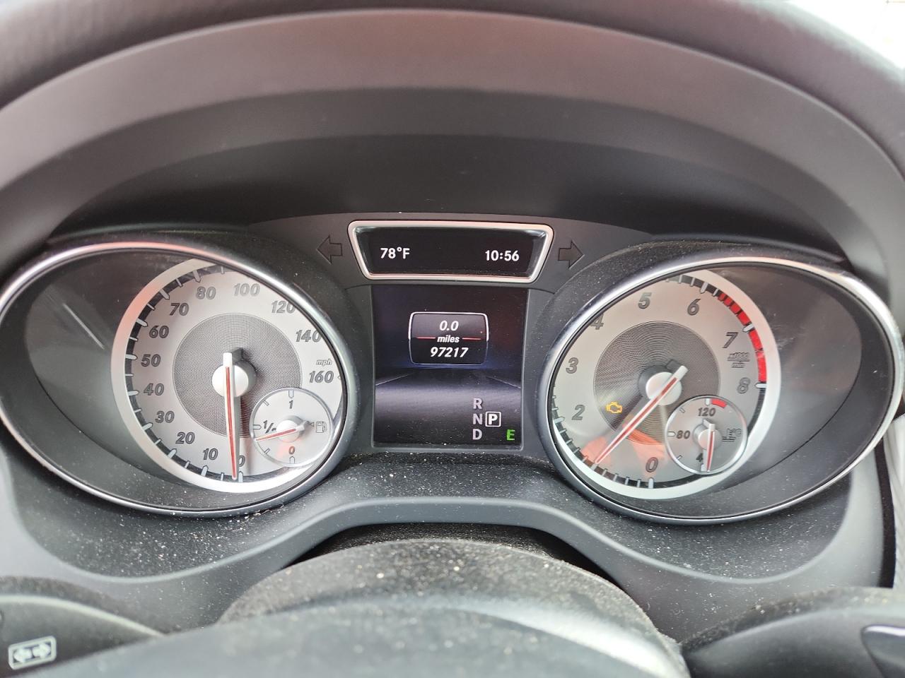 2014 Mercedes-Benz Cla 250 4Matic VIN: WDDSJ4GB4EN105063 Lot: 84706815