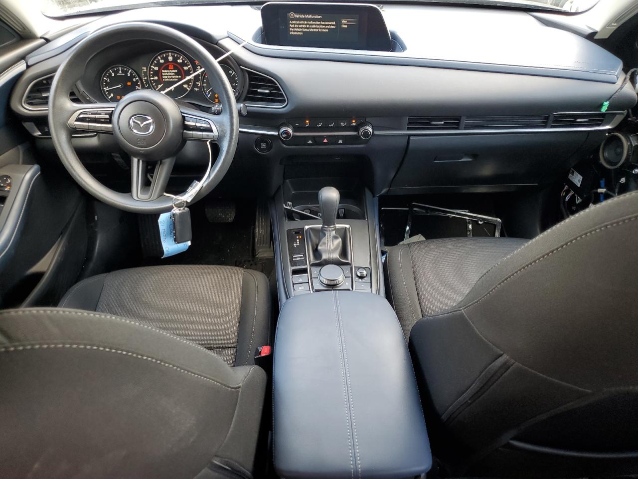 2021 Mazda Cx-30 VIN: 3MVDMAAL4MM223499 Lot: 81285525