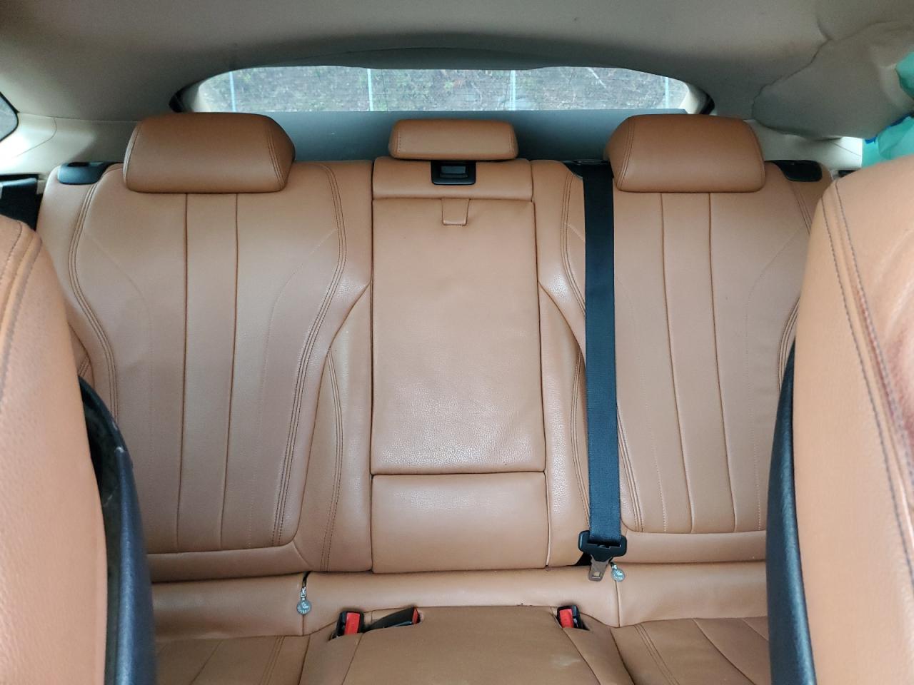 2016 BMW X6 xDrive35I VIN: 5UXKU2C58G0N79330 Lot: 82110115