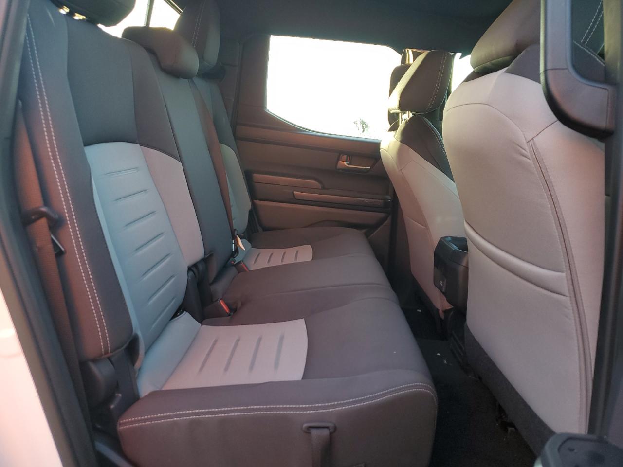 2025 Toyota Tacoma Double Cab VIN: 3TMLB5JNXSM091745 Lot: 84171065