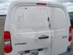 2011 CITROEN BERLINGO 625 EN-PRISE HDI  for sale at Copart CORBY
