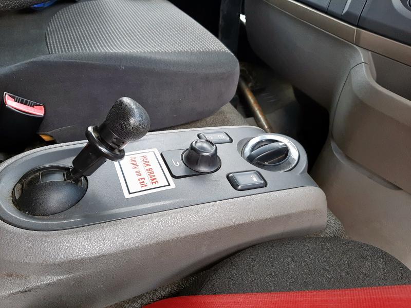 2014 DAF TRUCKS  