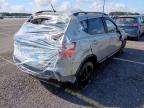 2013 NISSAN QASHQAI 360 IS DCI  for sale at Copart SANDTOFT