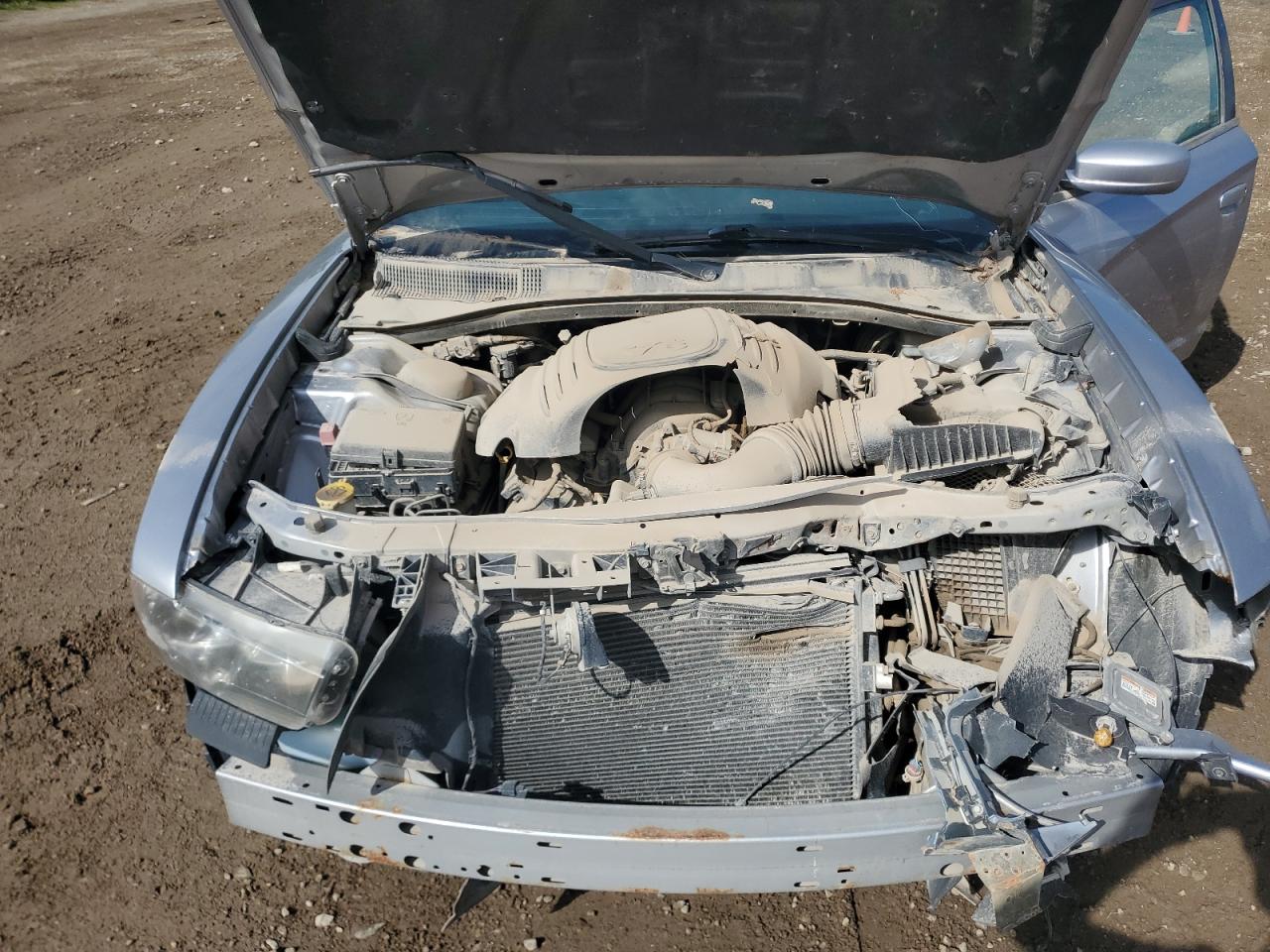 2013 Dodge Charger R/T VIN: 2C3CDXCT0DH678477 Lot: 84376535