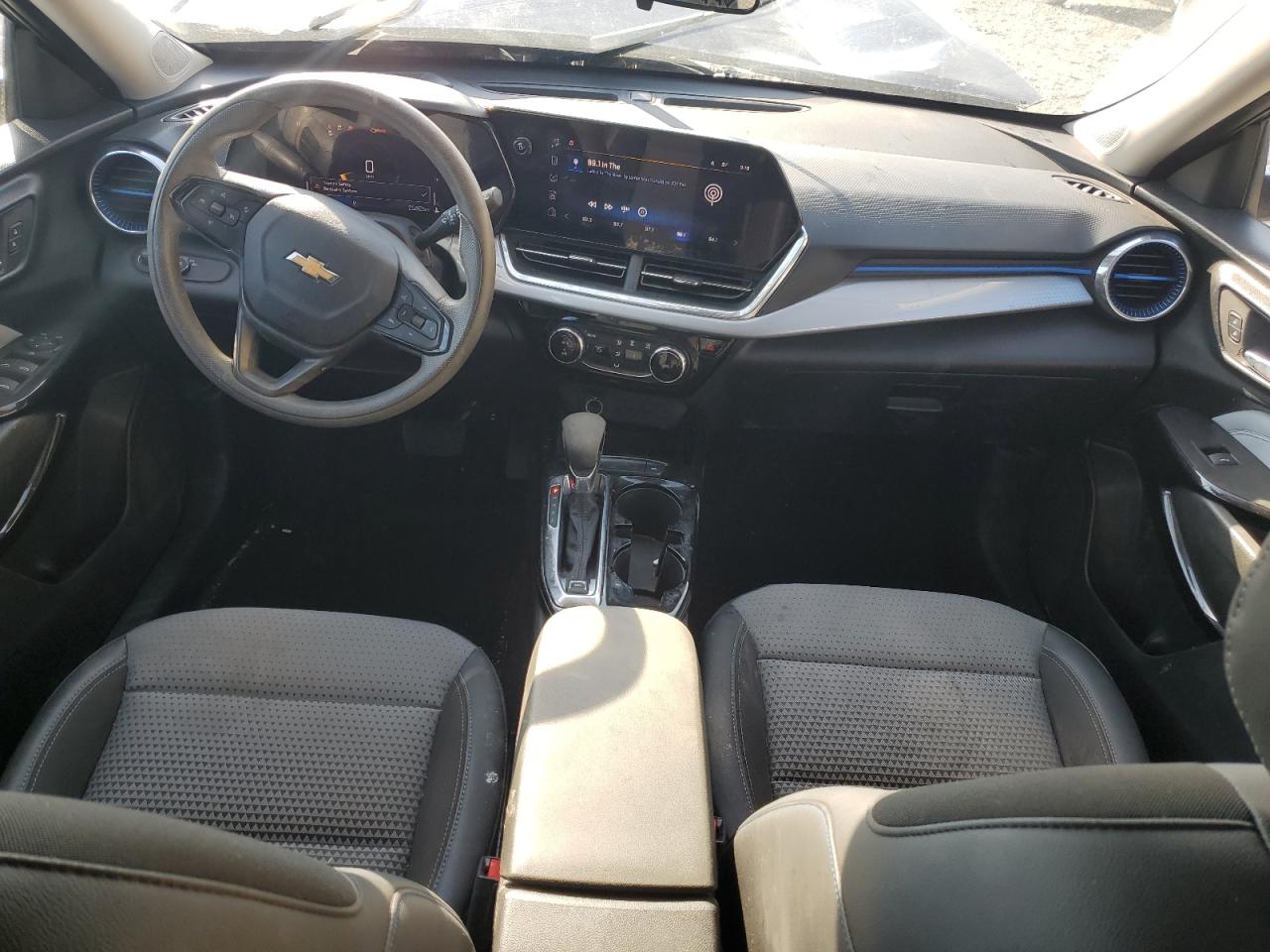 2024 Chevrolet Trax 1Lt VIN: KL77LHE22RC044914 Lot: 80716275