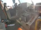 2024 FORD ECONOLINE E450 SUPER DUTY COMMERCIAL STRIPPED CHASSIS   for sale at Copart AB - EDMONTON