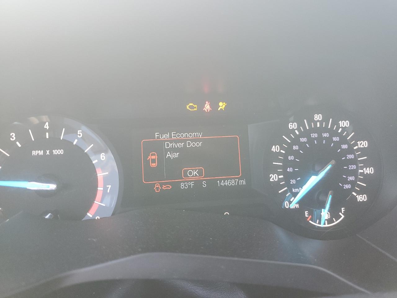 2018 Ford Edge Se VIN: 2FMPK3G9XJBB24402 Lot: 70979345