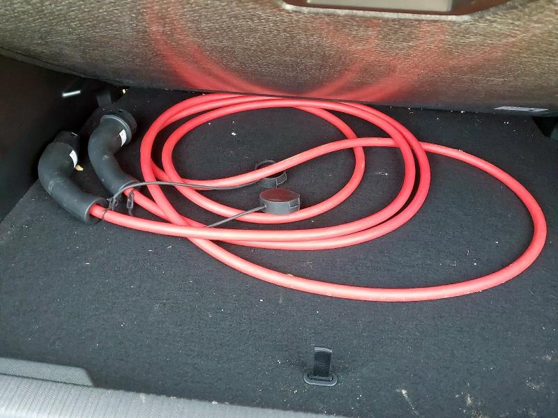 2025 PEUGEOT 2008 100KW GT 50KWH 5DR AUTO