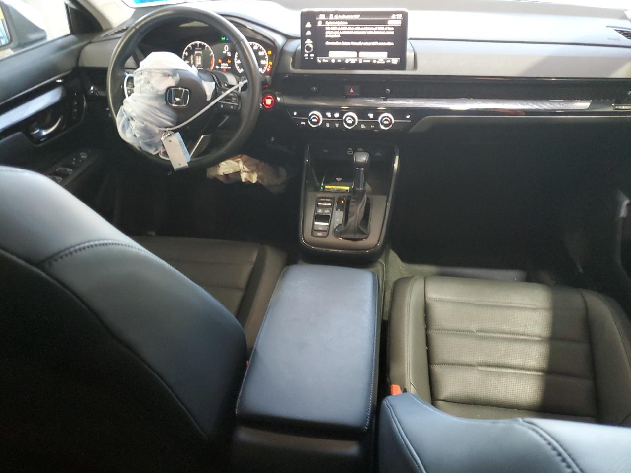 2023 Honda Cr-V Exl VIN: 2HKRS4H70PH400907 Lot: 84643915