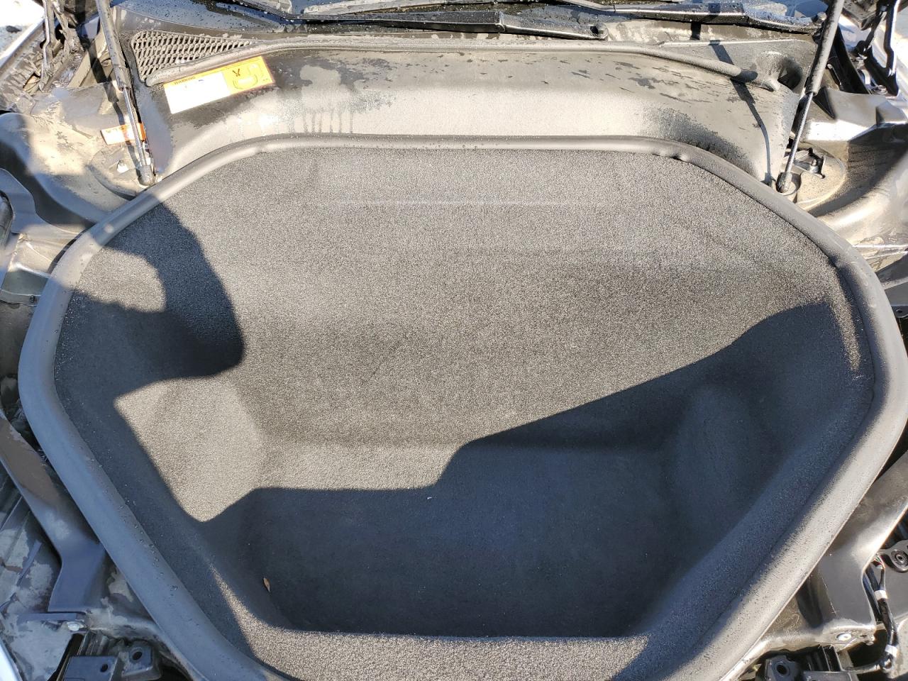 2015 Tesla Model S 70D VIN: 5YJSA1S21FF088318 Lot: 80655475