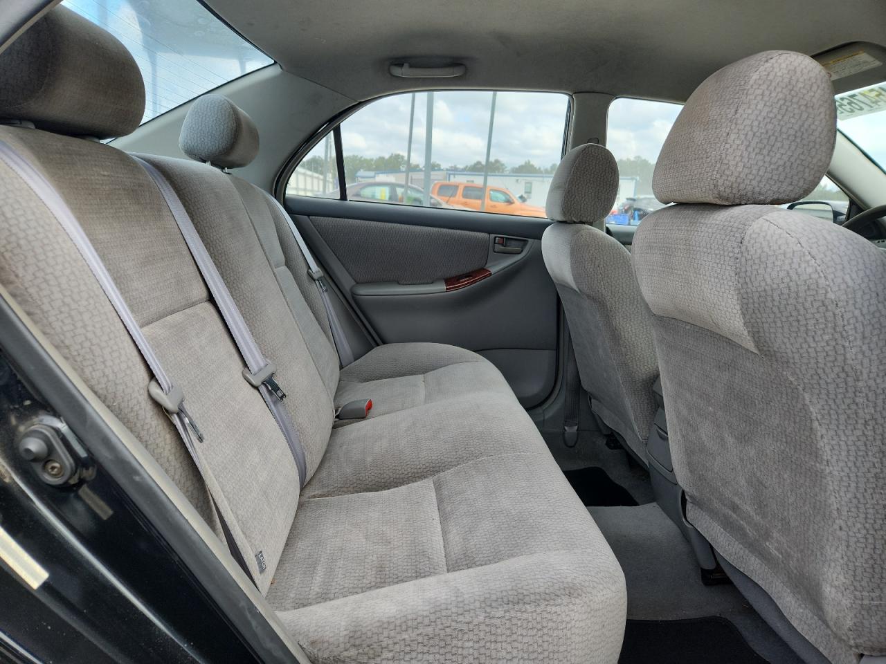 2004 Toyota Corolla Ce VIN: 2T1BR32EX4C264606 Lot: 84454765