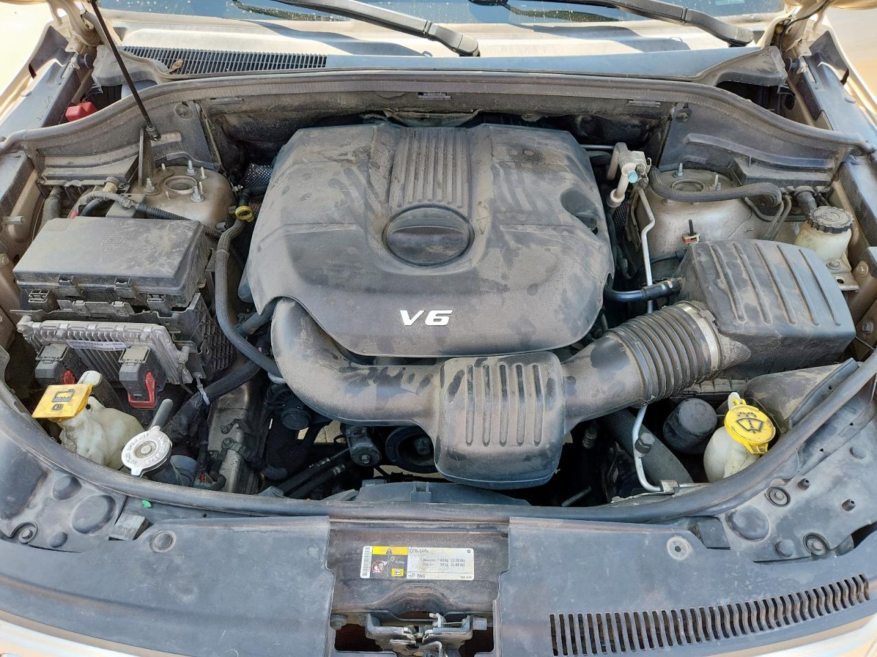 2014 Jeep Grand Cherokee Laredo VIN: 1C4RJEAG8EC386864 Lot: 80836585