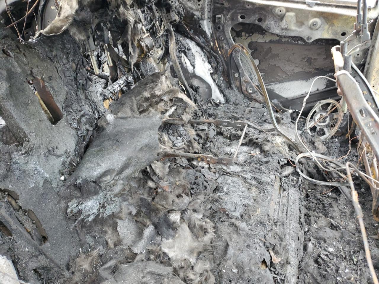 2017 Jeep Compass Trailhawk VIN: 3C4NJDDB3HT680254 Lot: 81576695