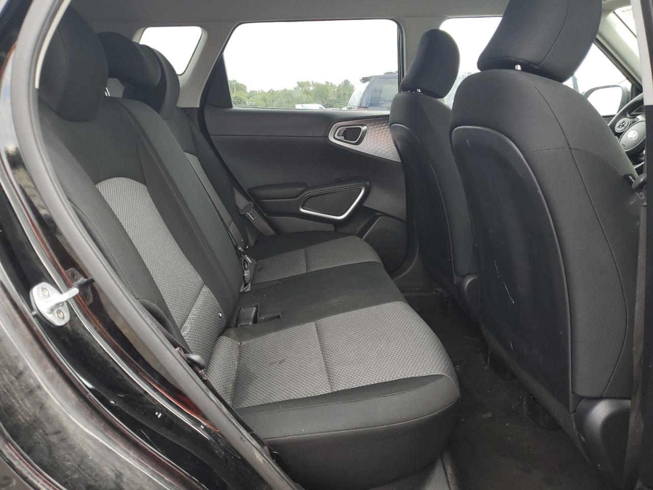 2020 Kia Soul Lx VIN: KNDJ23AU1L7015295 Lot: 80449925