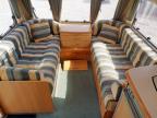 2003 SWIFT HARTWELL for sale at Copart YORK