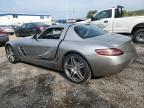 2011 MERCEDES-BENZ SLS AMG   for sale at Copart ON - COOKSTOWN