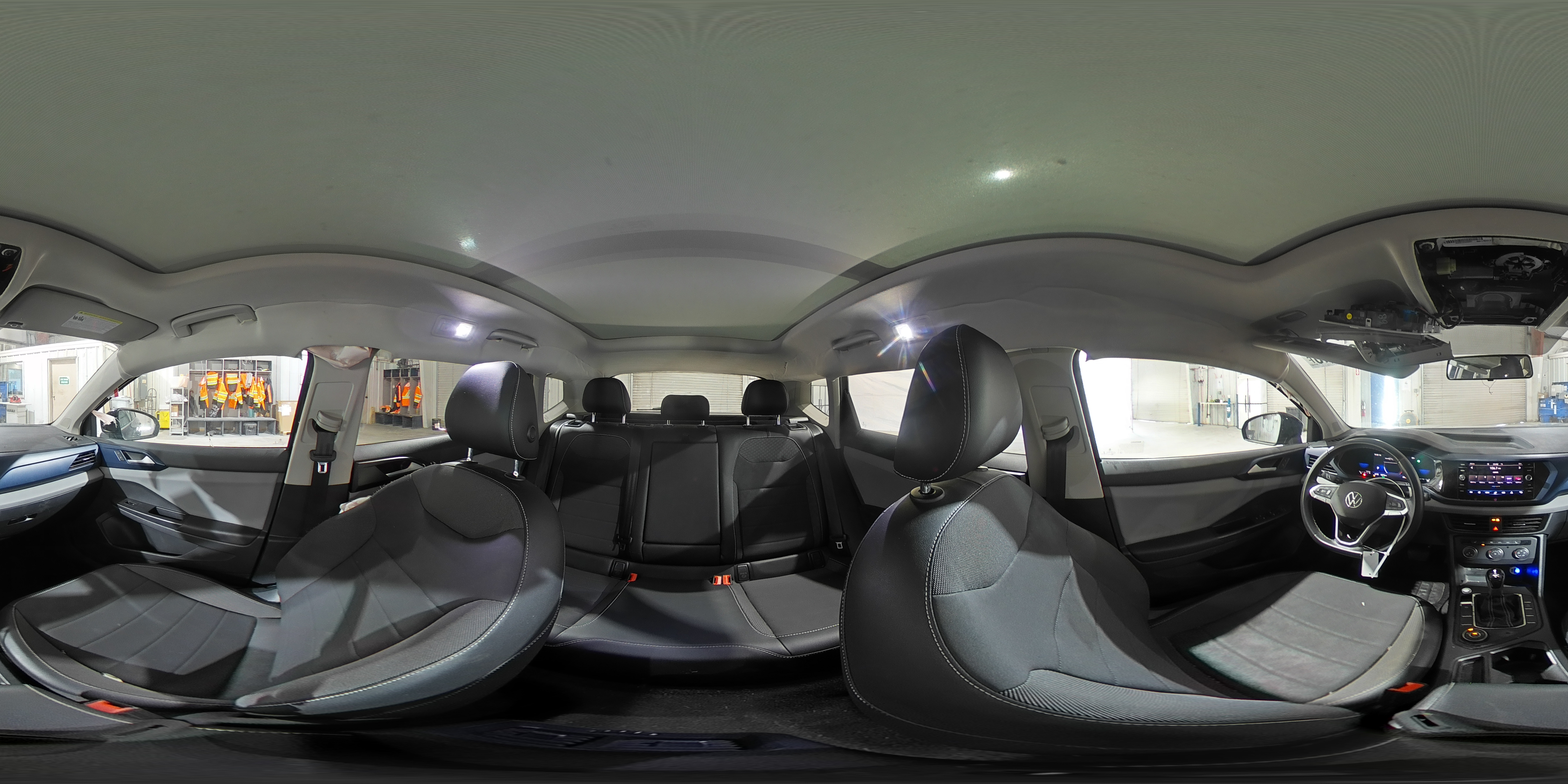 2022 Volkswagen Taos Se Iq Drive VIN: 3VVLX7B20NM018312 Lot: 84276545