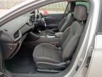 2017 VAUXHALL INSIGNIA SRI NAV TURBO D  for sale at Copart CORBY