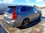 2019 VOLVO XC90 R-DESIGN PRO D5 PP A  for sale at Copart SANDTOFT