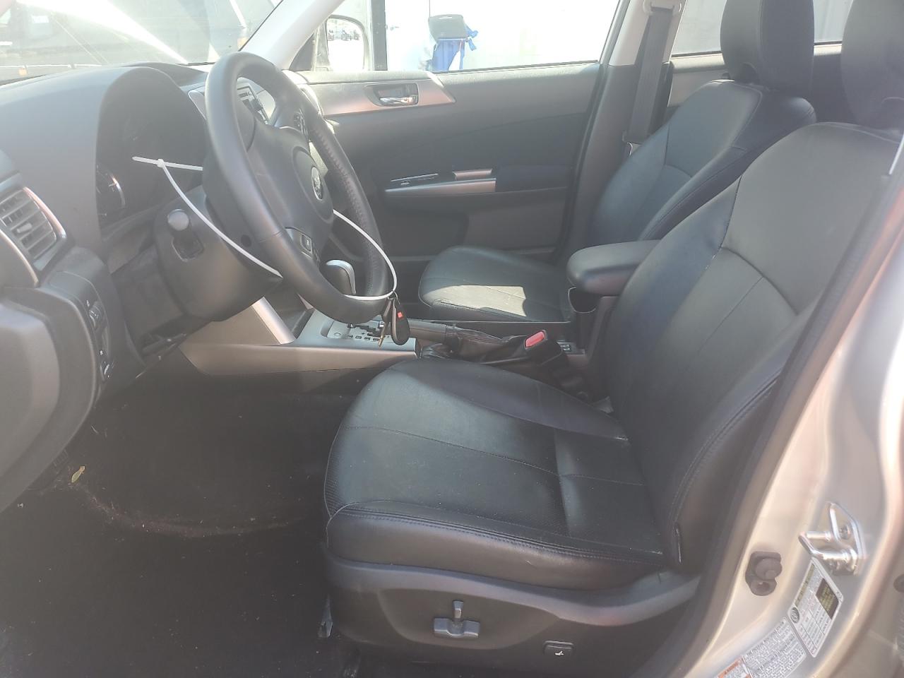 2011 Subaru Forester Limited VIN: JF2SHAEC2BH763430 Lot: 82080115