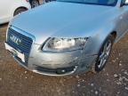 2006 AUDI A6 SE TDI QUATTRO A  for sale at Copart YORK