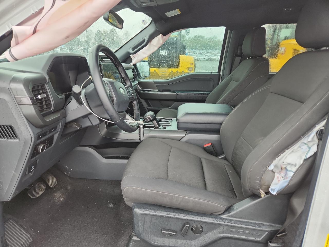 2024 Ford F150 Xlt VIN: 1FTFW3L82RKF28099 Lot: 81852165