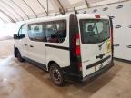 2015 VAUXHALL VIVARO CDTI  for sale at Copart BRISTOL