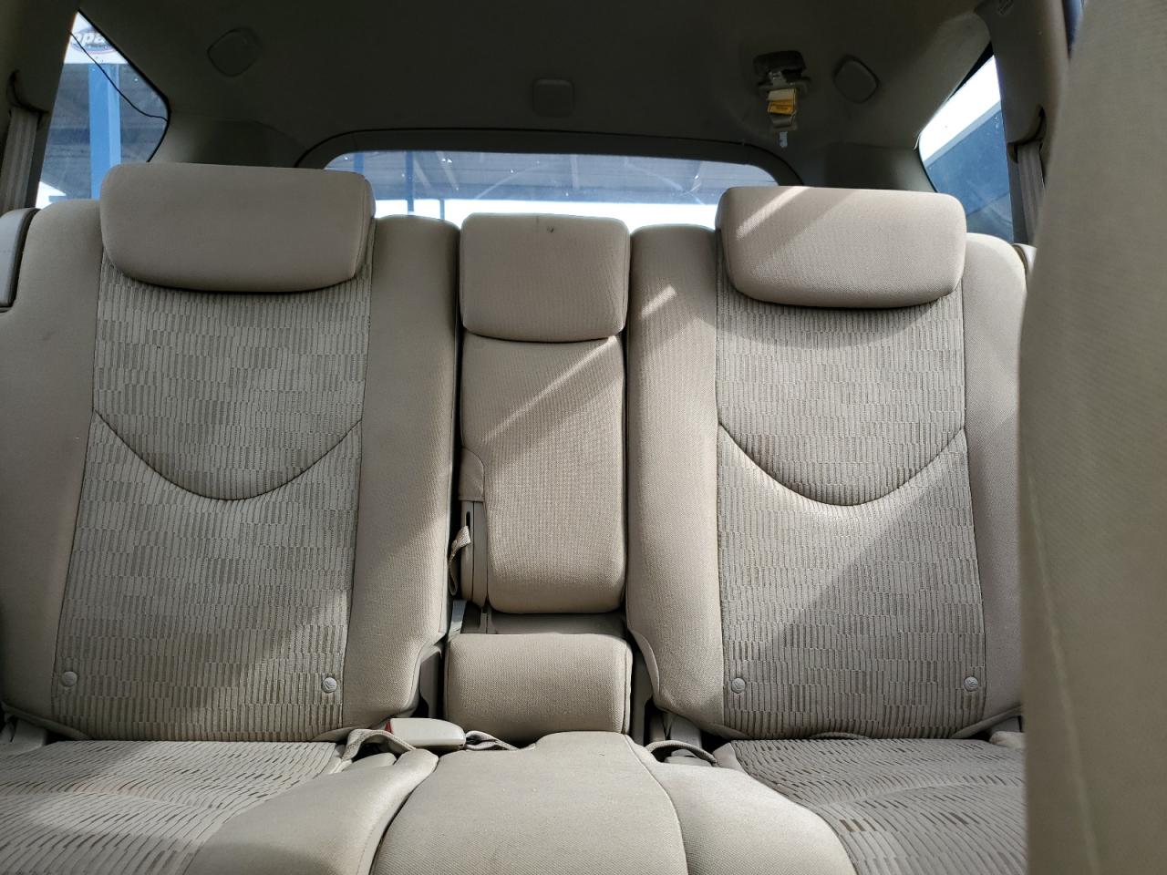 2010 Toyota Rav4 VIN: 2T3ZF4DV2AW032917 Lot: 80845805