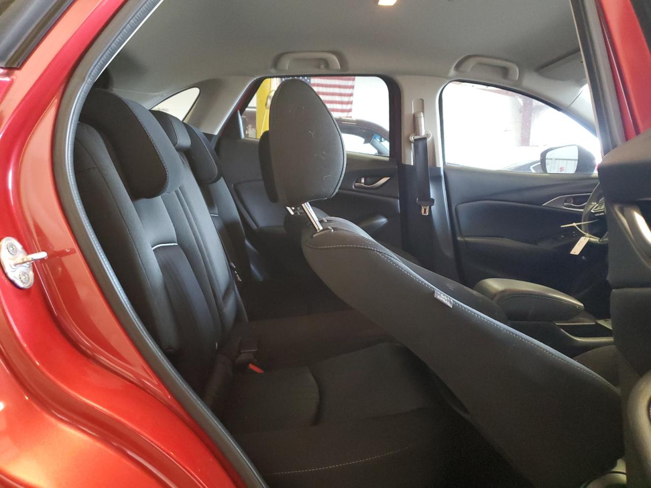 2021 Mazda Cx-3 Sport VIN: JM1DKDB77M1507149 Lot: 71154675