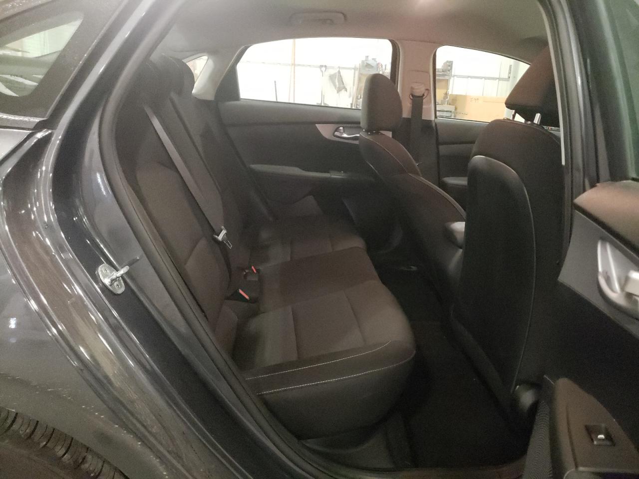 2023 Kia Forte Lx VIN: 3KPF24AD5PE527482 Lot: 82117025