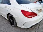 2013 MERCEDES BENZ CLA220 AMG for sale at Copart CHESTER
