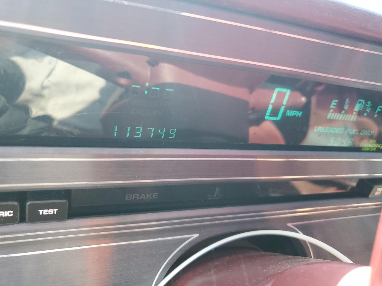 1987 Buick Riviera VIN: 1G4EZ1136HU403166 Lot: 80137805