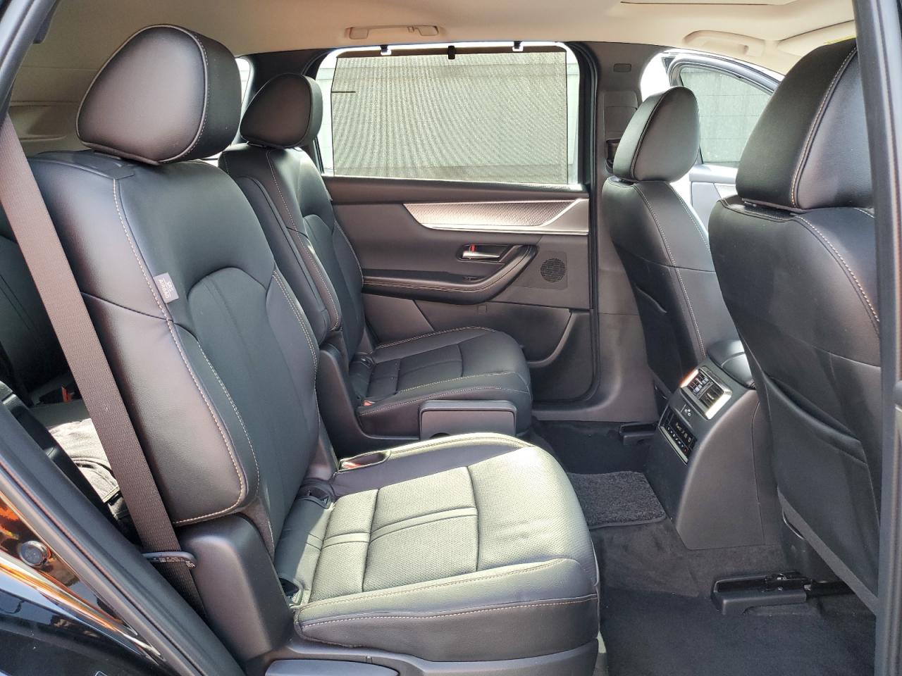 2024 Mazda Cx-90 Preferred VIN: JM3KKBHD9R1184424 Lot: 80028045