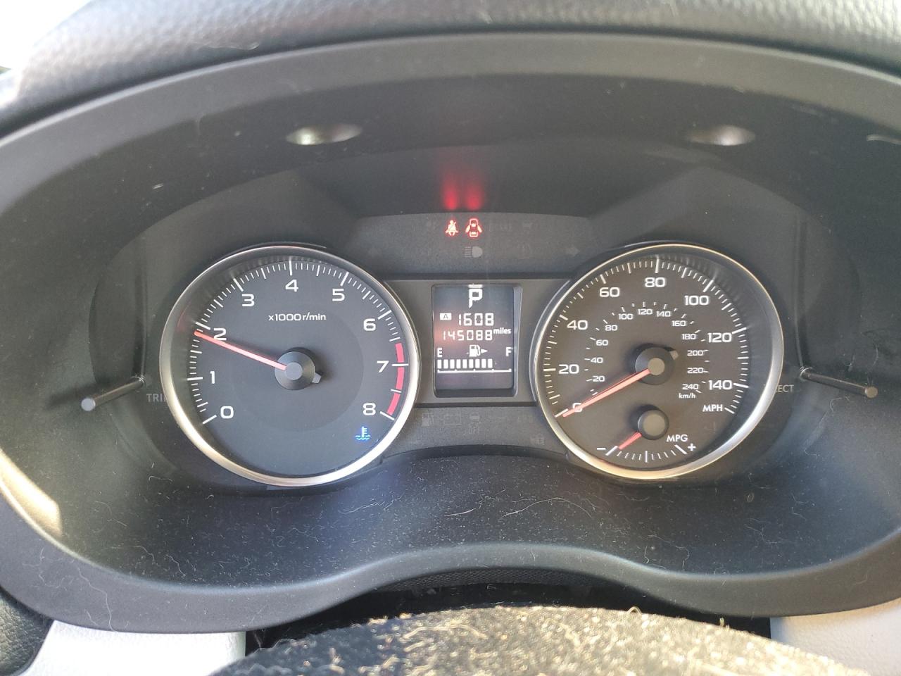 2015 Subaru Impreza Premium VIN: JF1GJAC61FH020064 Lot: 80577505