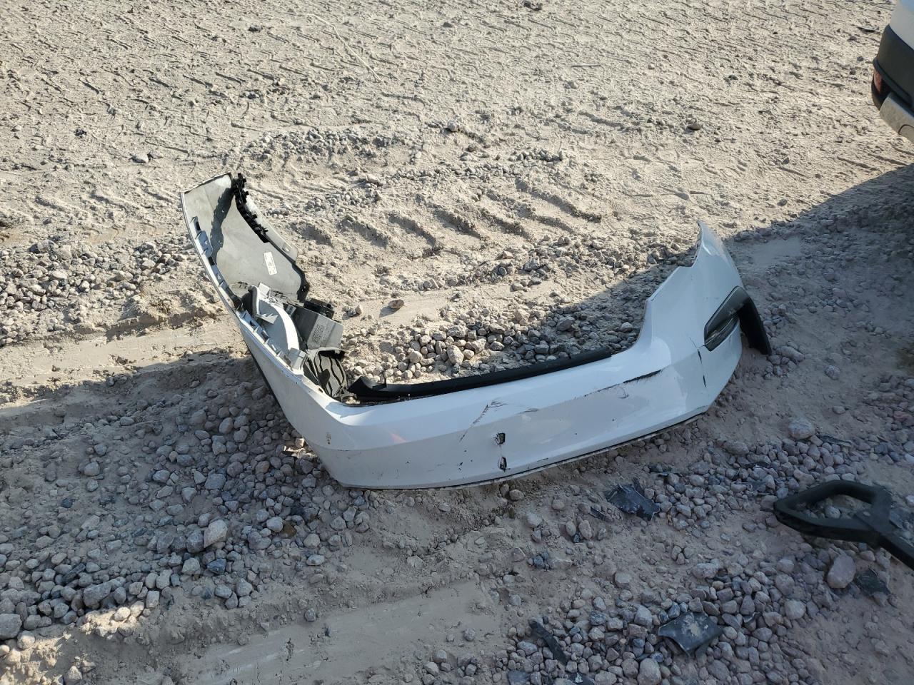 2020 Honda Pilot Ex VIN: 5FNYF5H30LB013284 Lot: 80578695