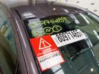 2012 TOYOTA YARIS TR VVT-I  for sale at Copart EAST KILBRIDE