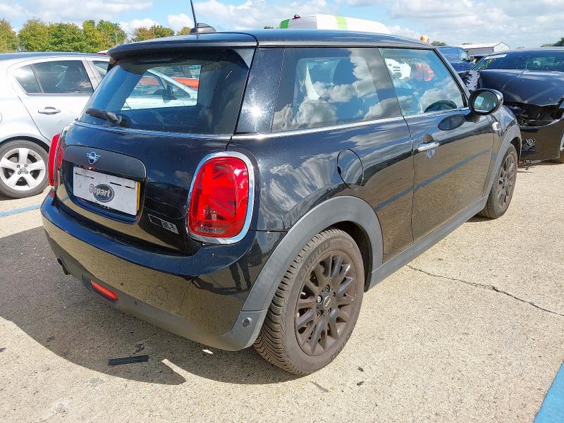 2019 MINI ONE CLASSIC 