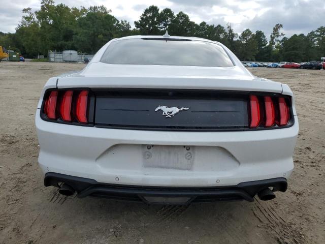  FORD ALL Models 2023 Белы