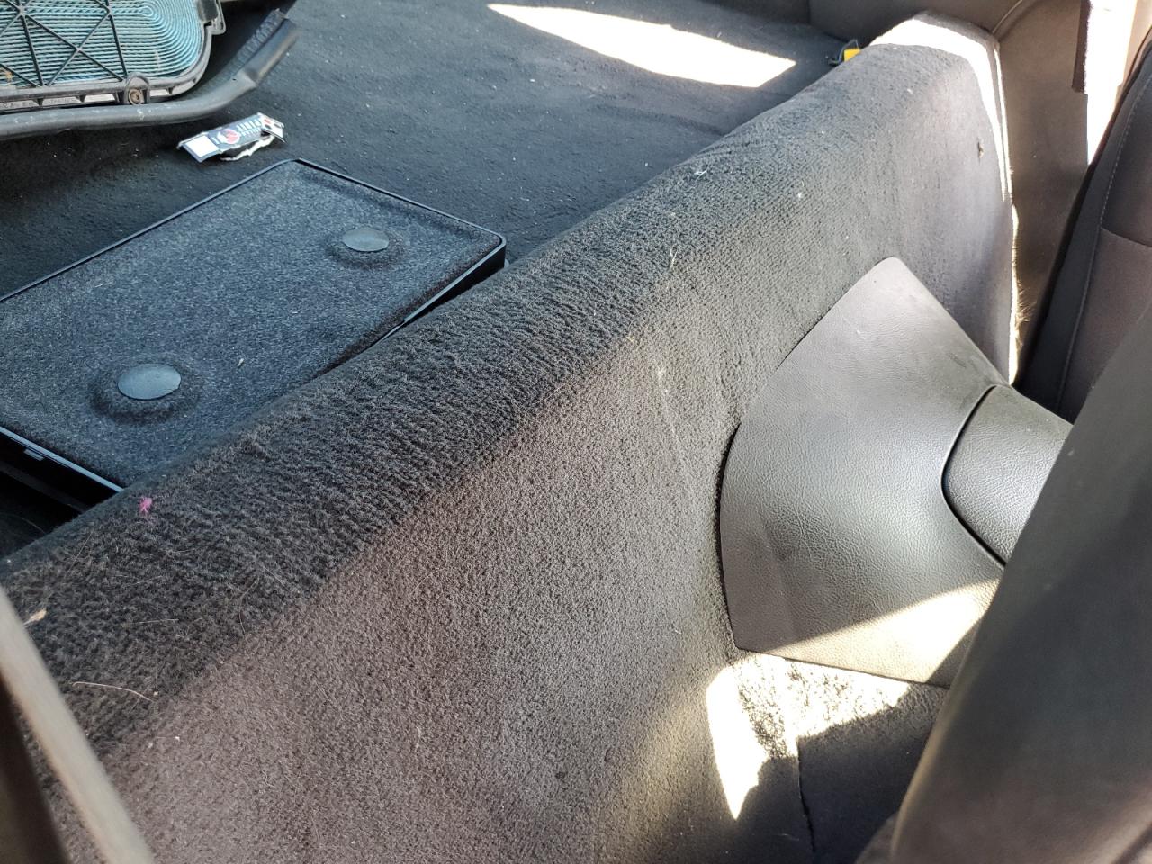 2009 Chevrolet Corvette VIN: 1G1YY26W295106042 Lot: 80391545