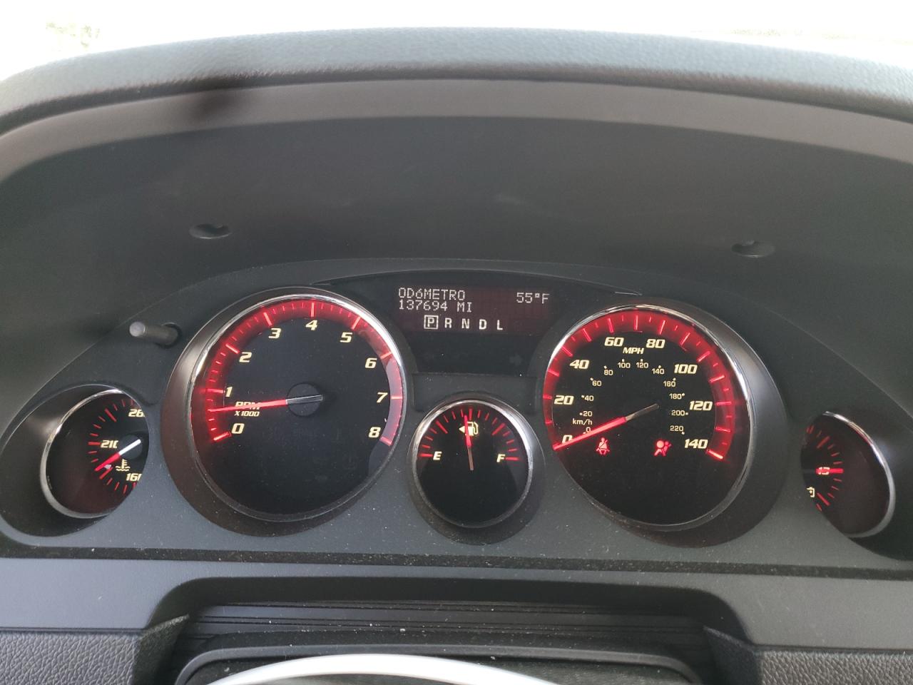 2012 GMC Acadia Sle VIN: 1GKKVPED4CJ234983 Lot: 71717035