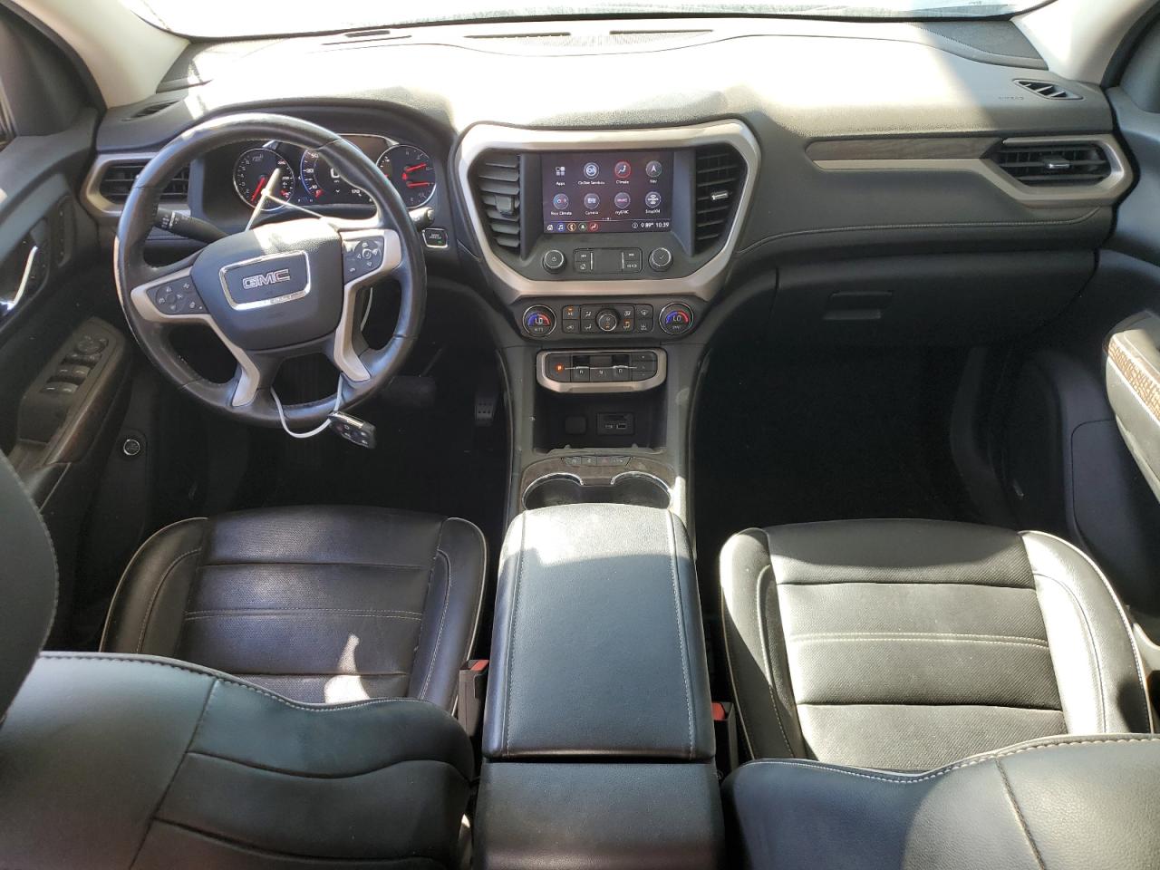 2020 GMC Acadia Denali VIN: 1GKKNXLS0LZ227158 Lot: 80166305