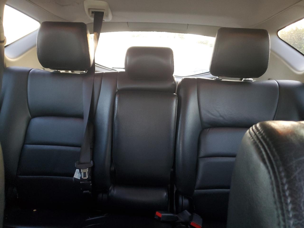 2013 Nissan Murano S VIN: JN8AZ1MW6DW314113 Lot: 81053795