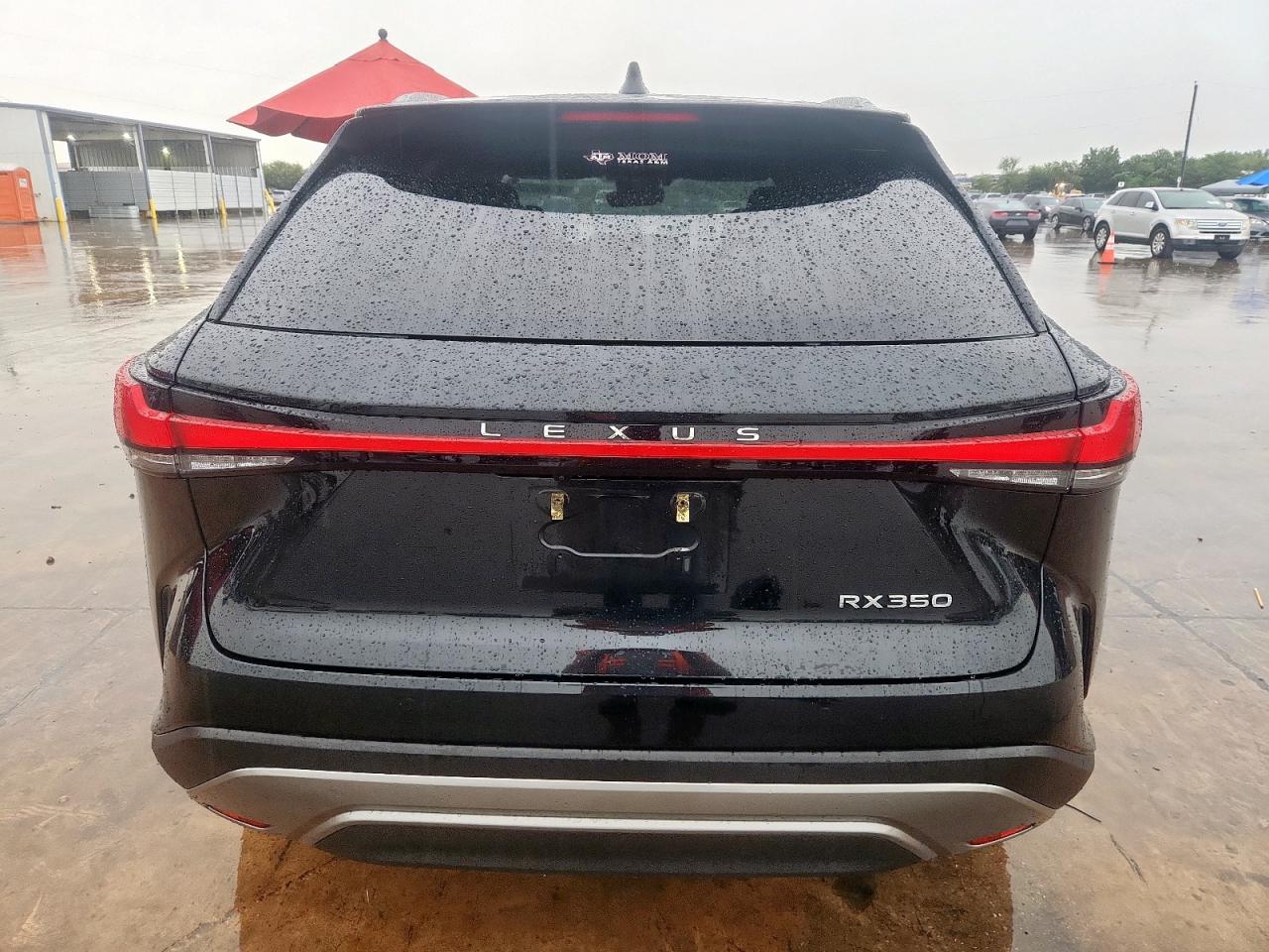 2023 Lexus Rx 350 Premium VIN: JTJCHMAAXP2002872 Lot: 83808865