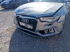 2013 AUDI A6 S LINE TDI CVT  for sale at Copart CORBY
