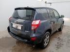 2012 TOYOTA RAV4 XT-R D-CAT AUTO  for sale at Copart WESTBURY