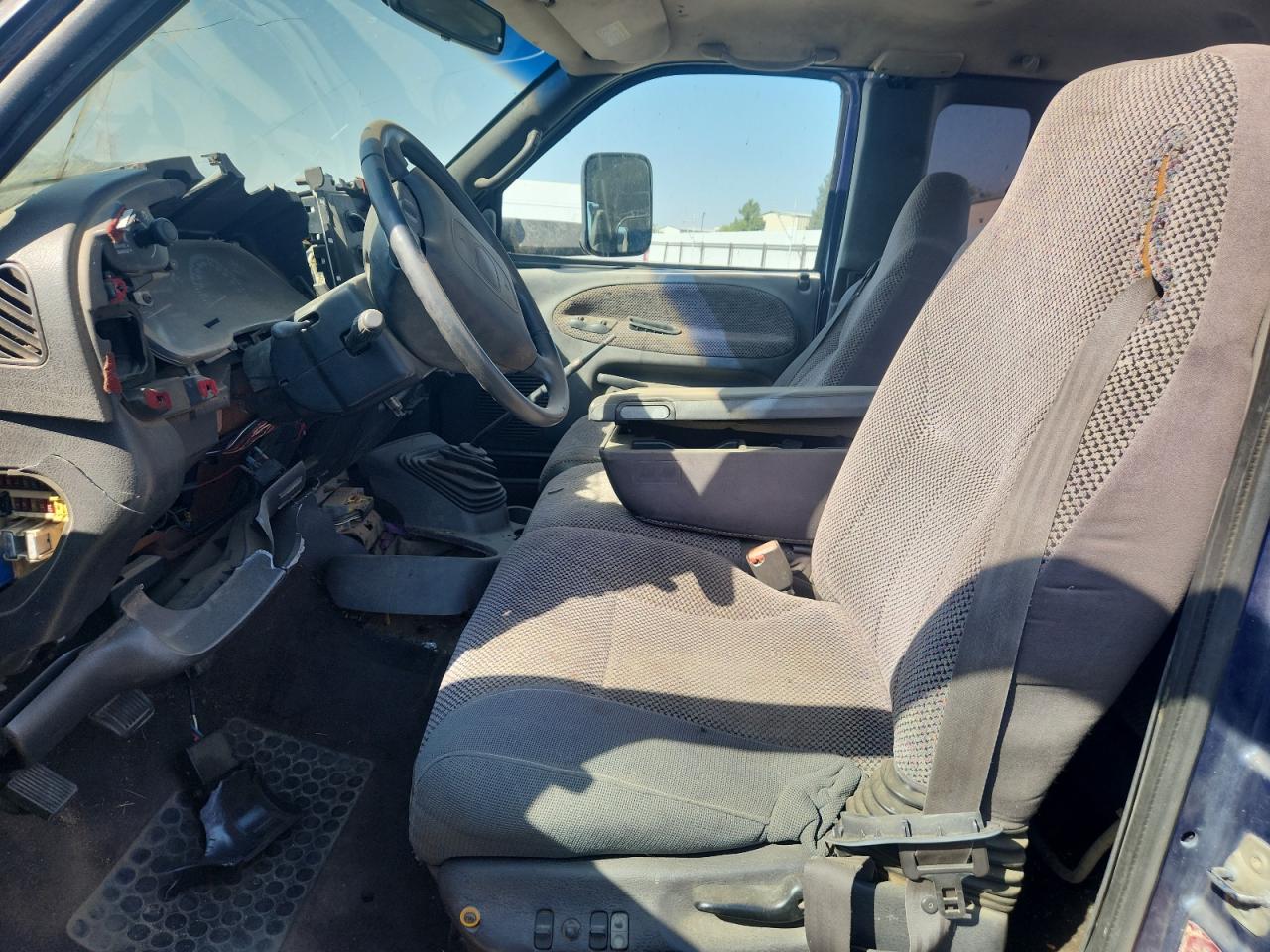 1998 Dodge Ram 3500 VIN: 1B7MC3368WJ240085 Lot: 80571965