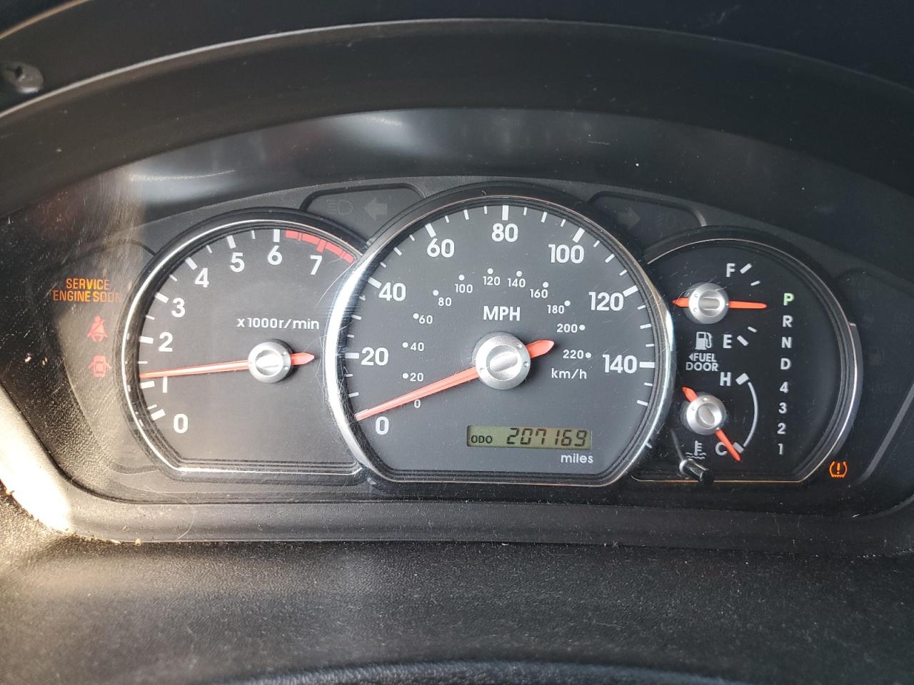 2010 Mitsubishi Endeavor Se VIN: 4A4JN3AS6AE007197 Lot: 70834625