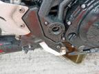 2019 KAWASAKI EX 650 KHF  for sale at Copart BELFAST