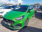 2023 FORD FIESTA ST-3 TURBO  for sale at Copart BRISTOL